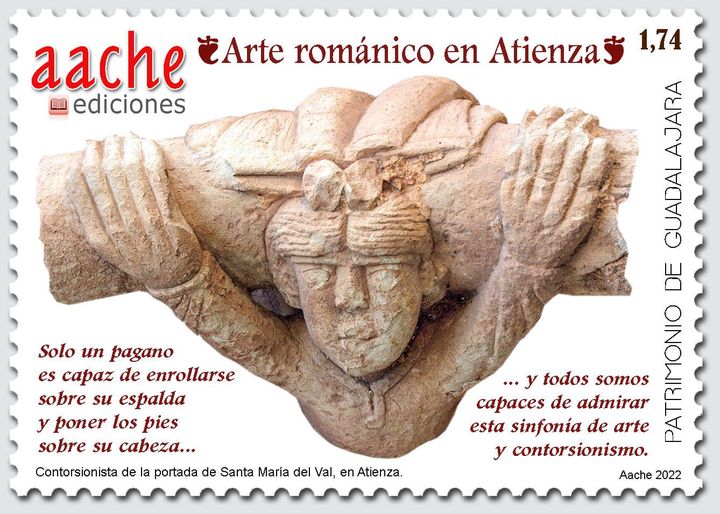 VAL DE ATIENZA – GUADALAJARA