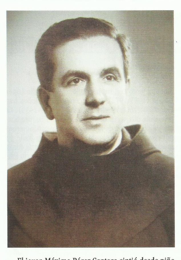 “GUADALUPE”. POEMA DE FRAY VALENTÍN PÉREZ CANTERO.