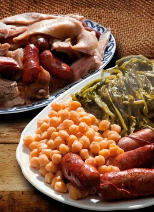 LES HISTORIES DE FIDALGO – TODO EMPEZÓ CON LA ADAFINA…