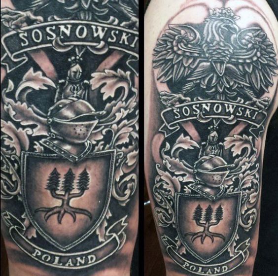 «TATUAJES Y HERÁLDICA» ARTÍCULO DE ANDONI ESPARZA EN NOTICIAS DE NAVARRA