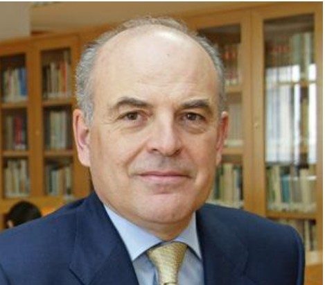 RAFAEL SÁNCHEZ-SAUS, ELEGIDO ACADÉMICO DE LA REAL ACADEMIA SEVILLANA DE BUENAS LETRAS