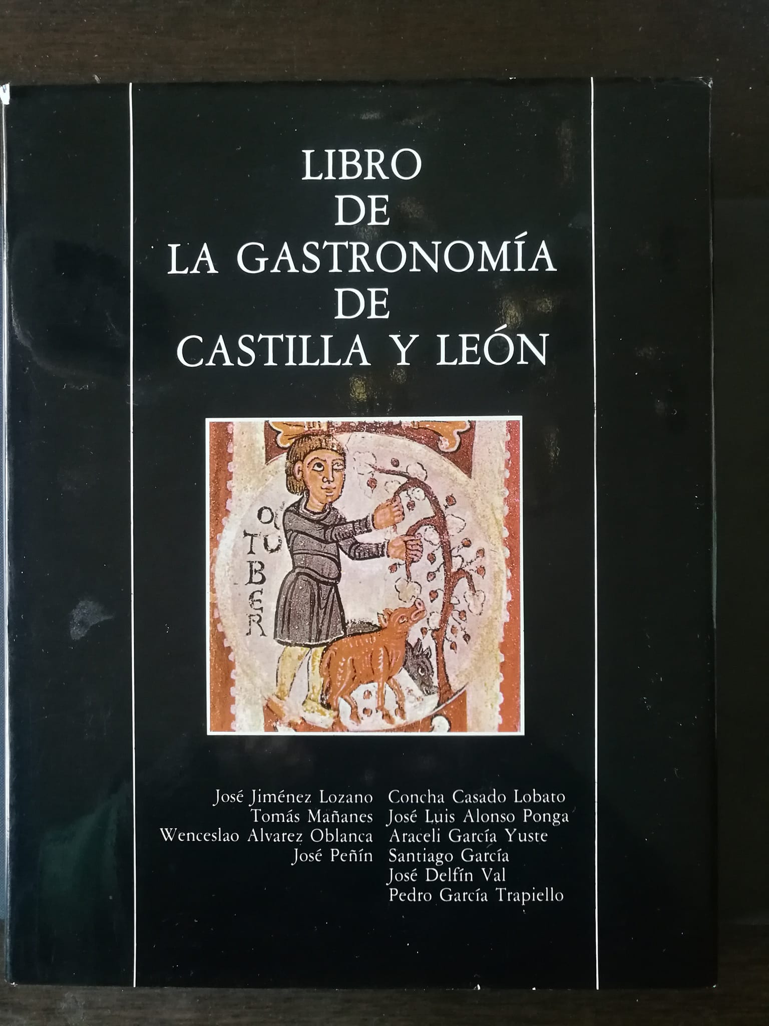 LES HISTORIES DE FIDALGO – LECHE FRITA O FRITOS DE LECHE.