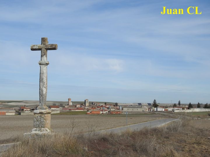 SALUDO FUENTEPIÑELANO 2983. 12 DE FEBRERO LA FESTIVIDAD DE SANTA EULALIA DE BARCELONA