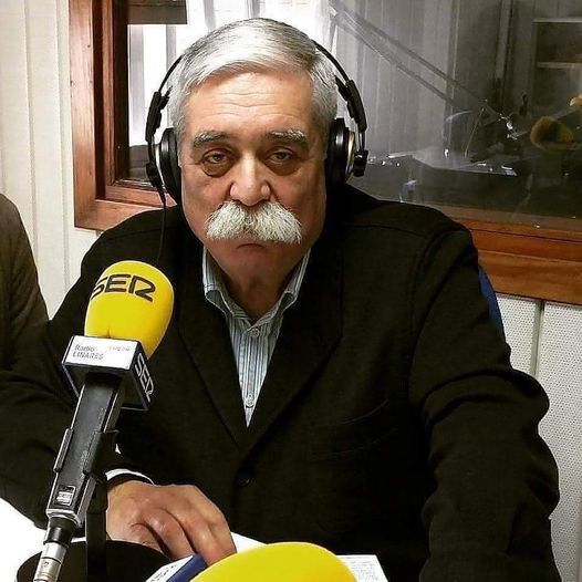 FELIZ DÍA MUNDIAL DE LA RADIO.