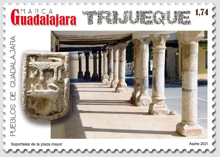 LAS BALCONADAS DE TRIJUEQUE