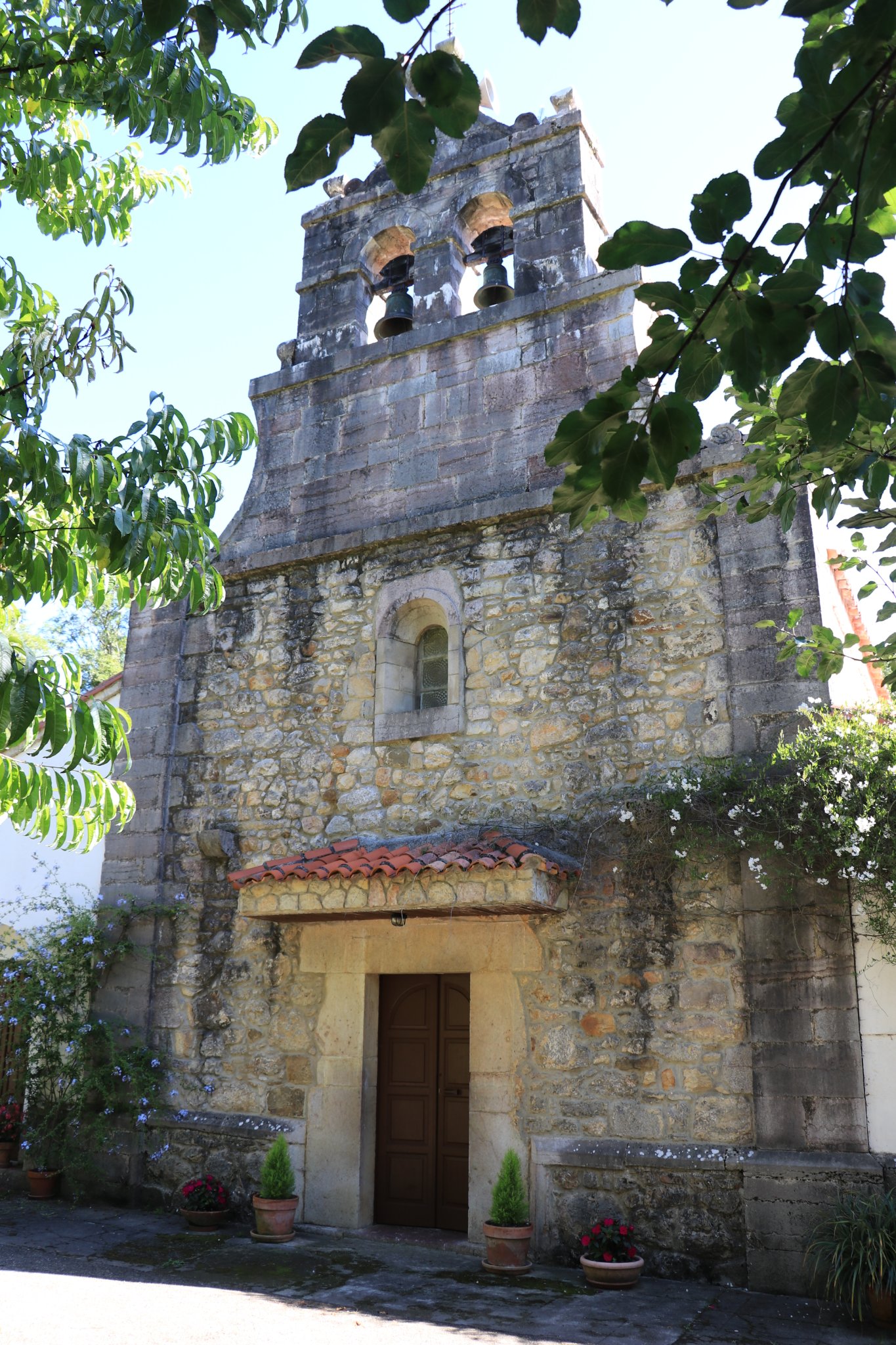 SANTO TOMÁS DE COLLÍA SEGÚN PASCUAL MADOZ EN 1850.