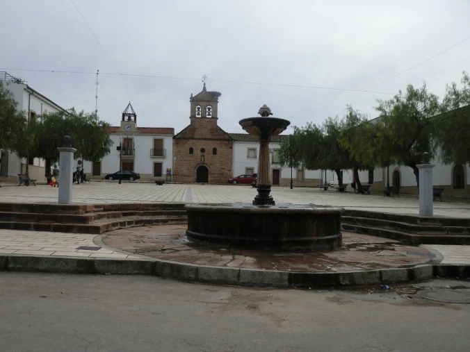 LA INFLUENCIA DE LA MINERÍA EN EL URBANISMO DE GUARROMÁN.
