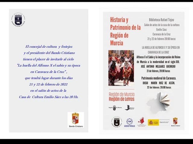 CONMEMORAR EL VIII CENTENARIO DEL NACIMIENTO DEL REY ALFONSO X «EL SABIO».