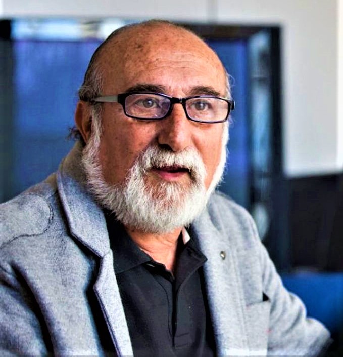 MADRID DESPIDE A ÁNGEL DEL RÍO EN EL TANATORIO DE GETAFE (MADRID)