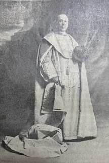 DOS GIENNENSES ILUSTRES DE FRAILES