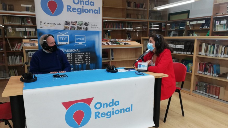 HOY DEBERÍA SER EL DÍA DE LA REGIÓN