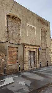 CUADERNOS DE HISTORIA DE MELILLA, Nº 1 – UN EDIFICIO SINGULAR EN MELILLA LA VIEJA,  LA CASA DE LOS LAFONT