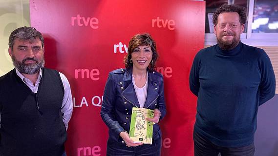 DIARIO DE UN CRONISTA APESTADO