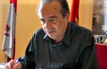 FALLECIMIENTO DE LA ESPOSA DE NUESTRO COMPAÑERO ANTONIO LINAGE CONDE, CRONISTA OFICIAL DE SEPÚLVEDA