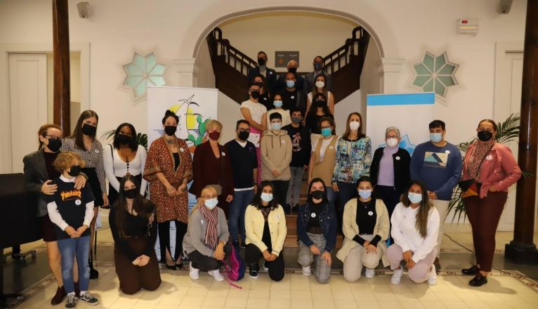 AFOL ENTREGA LOS PREMIOS DEL «V CERTAMEN DE RELATOS Y MICRORRELATOS-CONVIVIENDO CON EL CÁNCER»