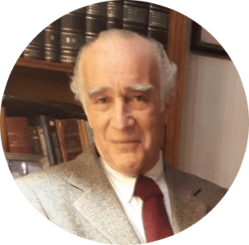 CONFERENCIA DE GENEALOGÍA DE ERNESTO SPANGENBERG EL 5 DE MARZO