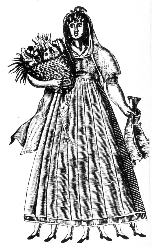 LOS OSADOS BAILES DE MÁSCARAS Y SU CARÁCTER RITUAL