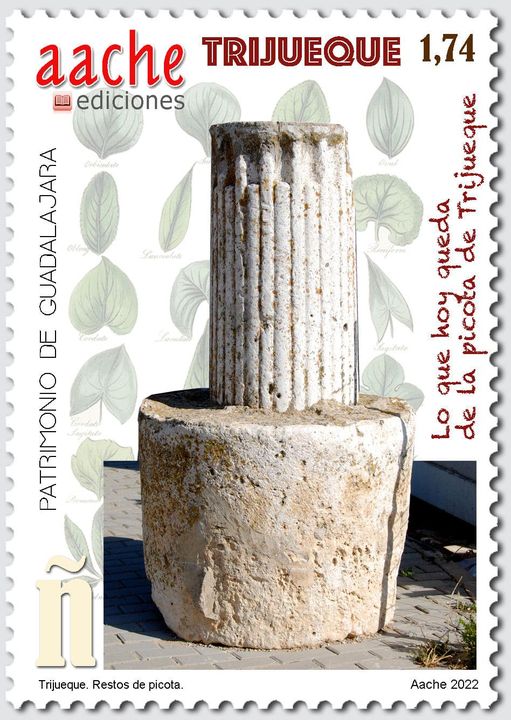 TRIJUEQUE (GUADALAJARA).