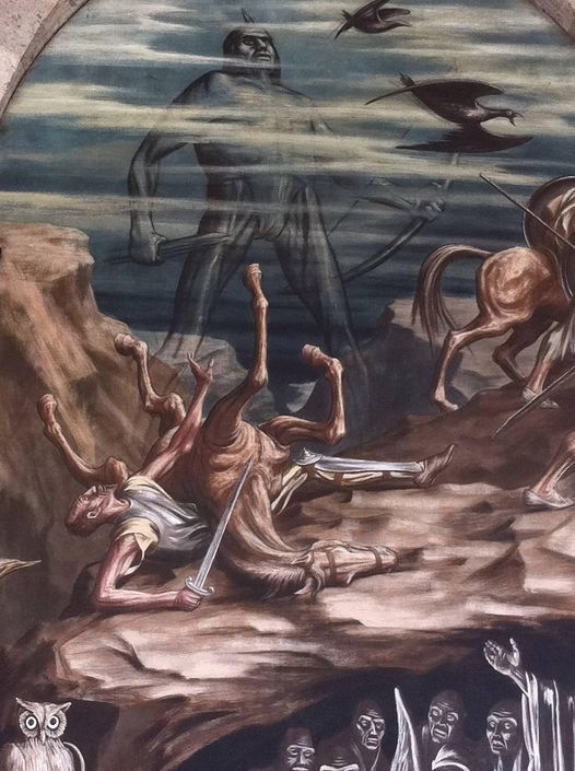 CRÓNICA DE ZACATECAS – 490 AÑOS DE LA FUNDACIÓN DE LA PRIMERA GUADALAJARA EN NOCHISTLÁN