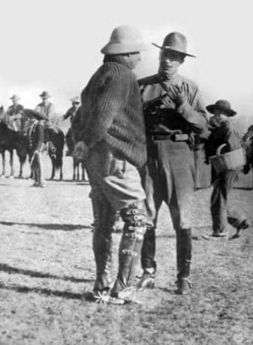 CRÓNICA DE ZACATECAS – FELIPE ÁNGELES