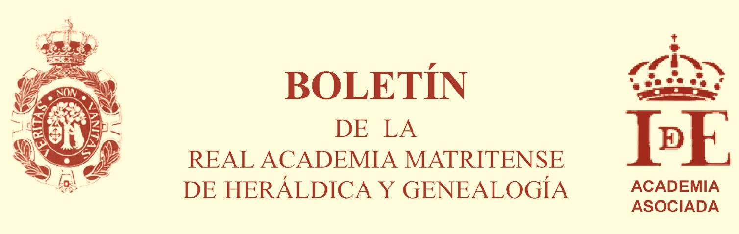 NOVEDADES EN LA WEB. BOLETÍN ACADÉMICO