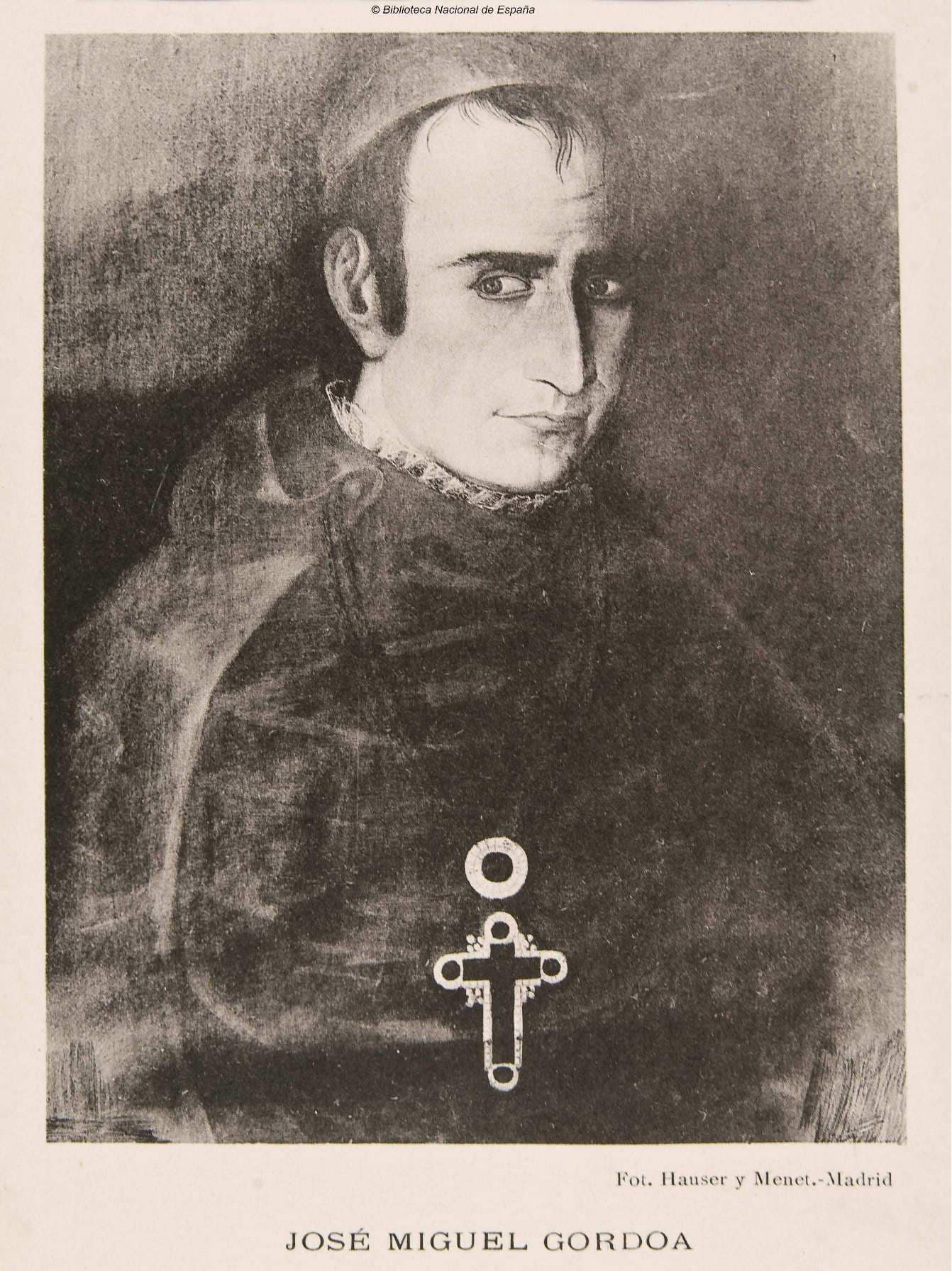 CRÓNICA DE ZACATECAS – JOSÉ MIGUEL GORDOA Y BARRIOS, PRIMER DIPUTADO ZACATECANO (1810) Y QUE REPRESENTANDO A LA PROVINCIA DE ZACATECAS PARTICIPÓ EN LAS CORTES DE CÁDIZ, DE LAS QUE LLEGÓ A SER PRESIDENTE EN 1813