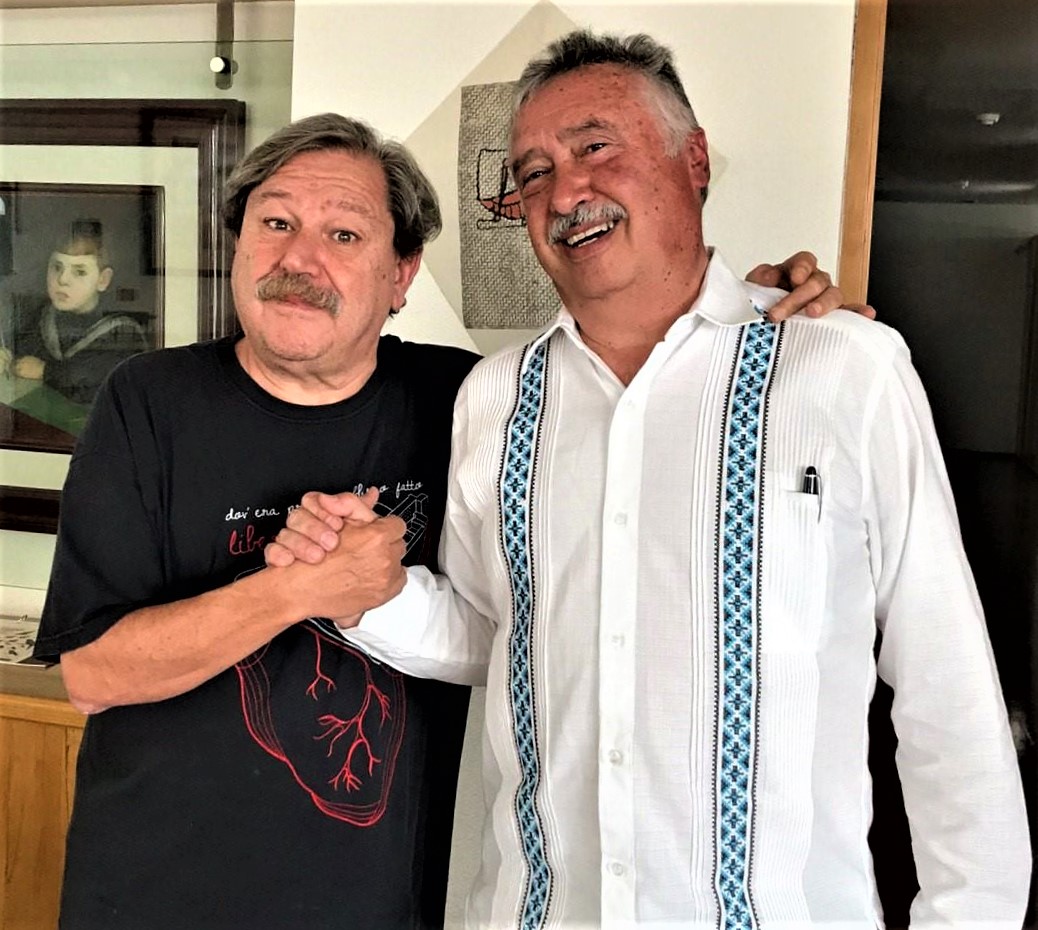 RELANZAMIENTO DE LAS OBRAS LITERARIAS DE MARIANO GONZÁLEZ AZUELA