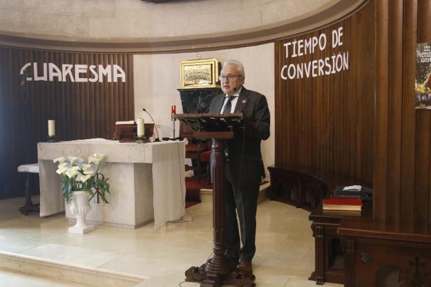 LA PASIÓN DE CRISTO A TRAVÉS DEL ARTE