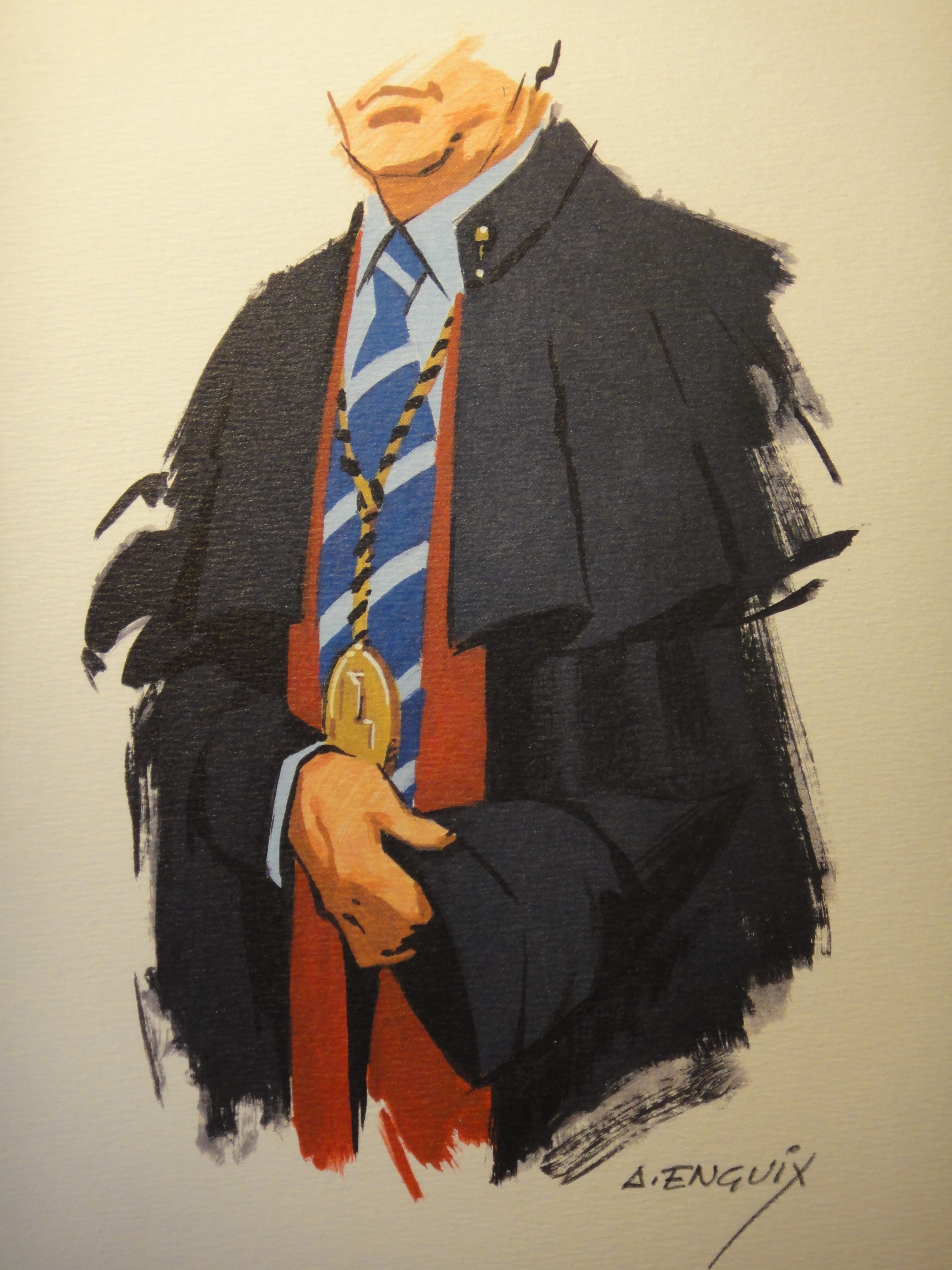 EN NOREÑA …. LOS CABALLEROS ESTÁN DE FIESTA