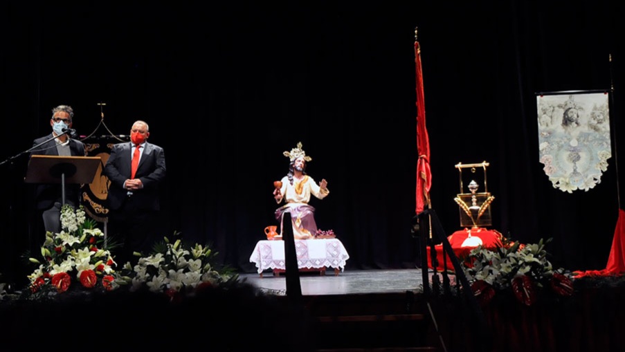 JOSÉ S. CARRASCO: «LO QUE BIEN EMPIEZA…»