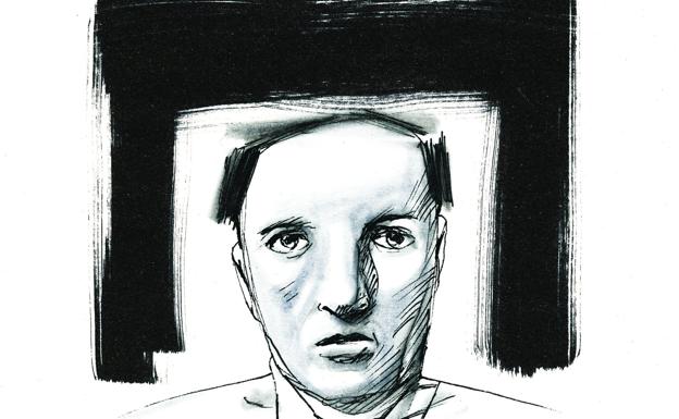 VICENTE GARCÍA DE LA PUERTA LÓPEZ, EN LA MEMORIA