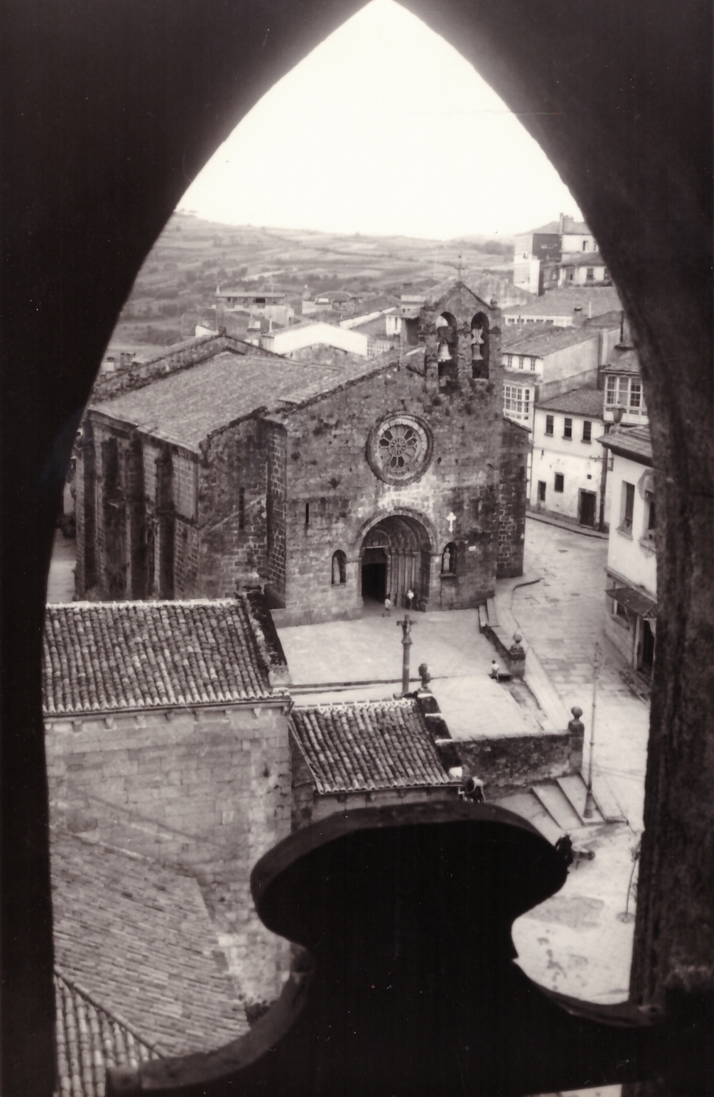 DERIVACIÓN DE LA FUNDACIÓN DE DON FELIPE PARDO DE ANDRADE EN EL SIGLO XVII