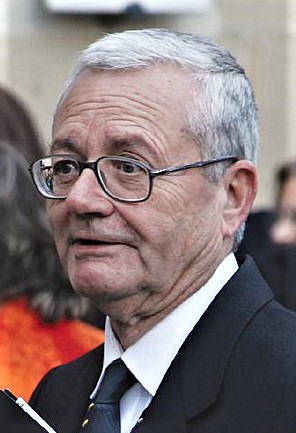 DOMINGO MURCIA ROSALES, CRONISTA OFICIAL DE ALCALÁ LA REAL (JAÉN),  NOMBRADO HIJO PREDILECTO.