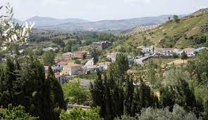CASTILLEROS EN FRAILES, SEGÚN LOS CENSOS DE POBLACIÓN DEL PRIMER TERCIO DEL SIGLO XX