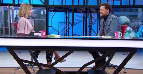 PRESENTAMOS «DIARIO DE UN CRONISTA APESTADO»