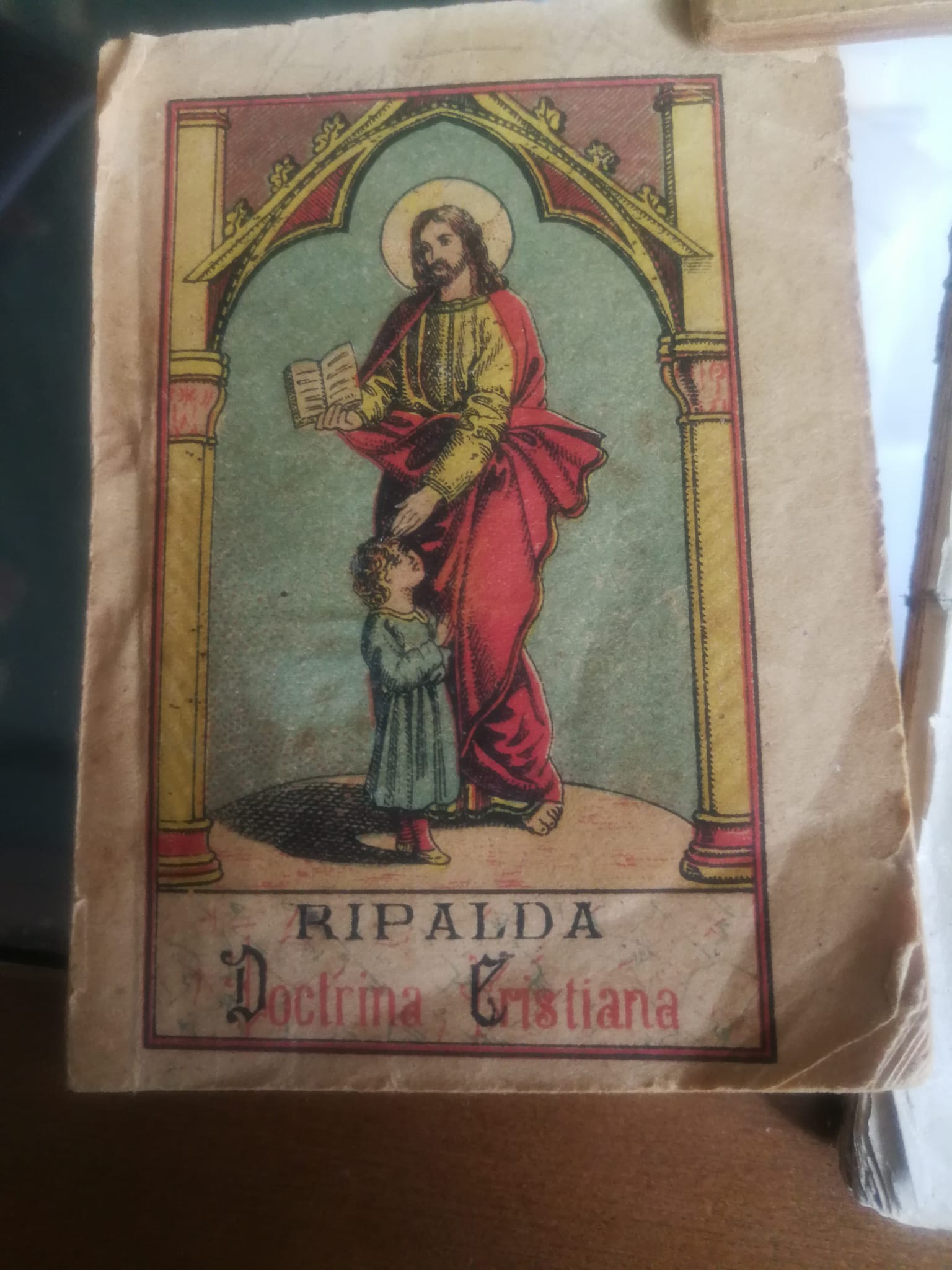 LES HISTORIES DE FIDALGO – EL CUMPLIMIENTO PASCUAL.