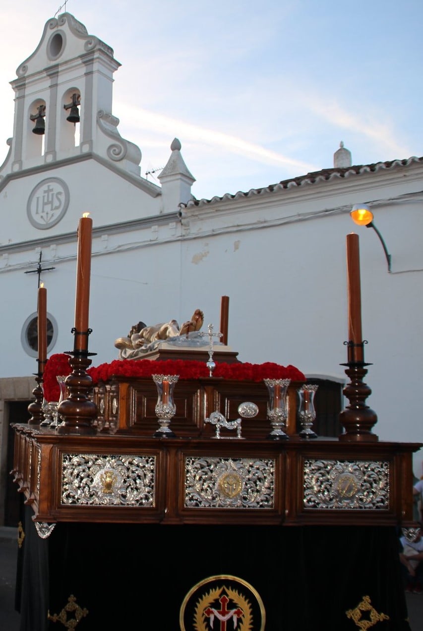 HA FALLECIDO ISIDORO GÓMEZ SANGUINO, CAPATAZ QUE SE HA IDO A LOS CIELOS