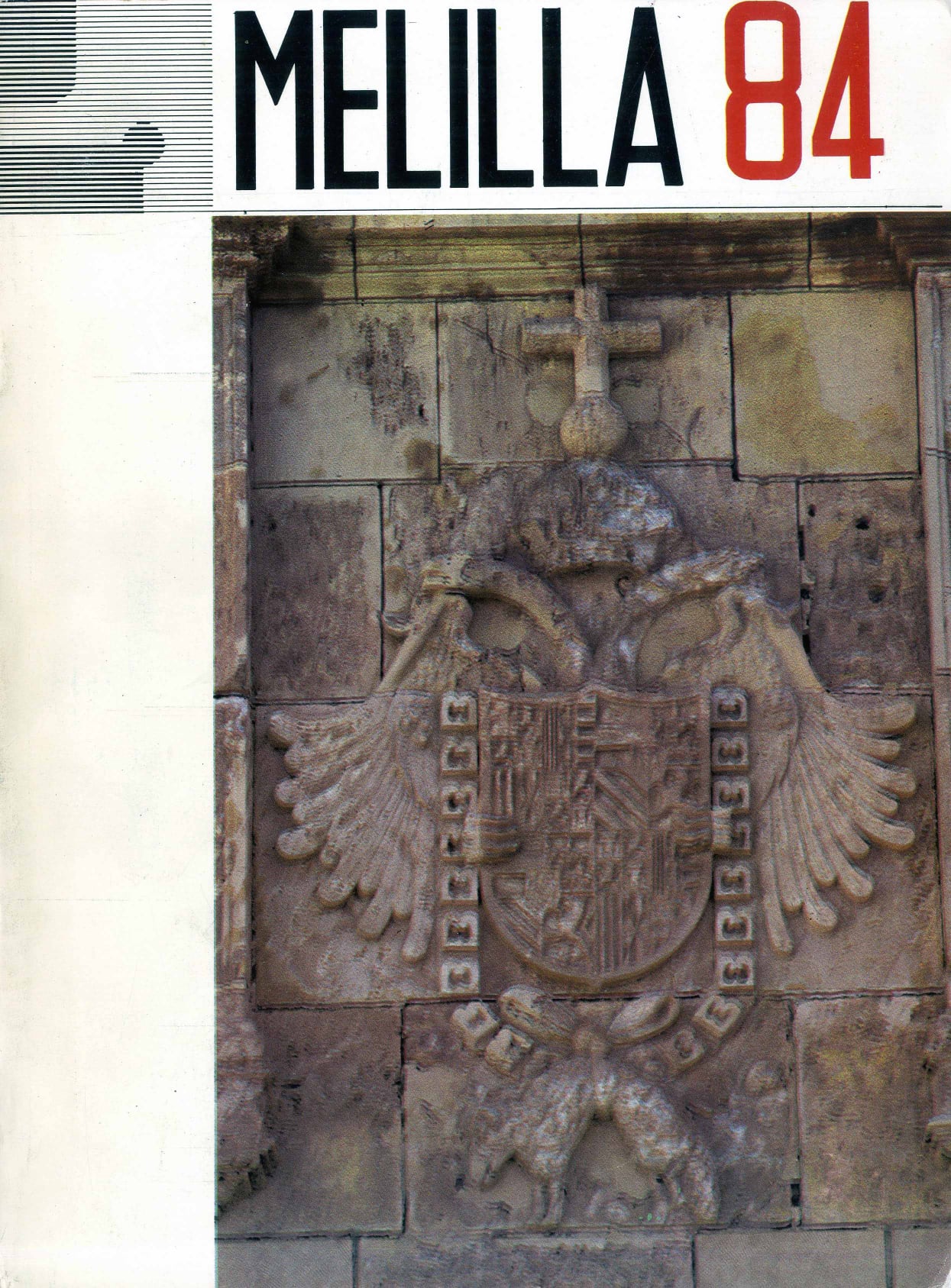 FALLECIMIENTO DE UN MELILLENSE ILUSTRE, JAVIER IMBRODA ORTIZ