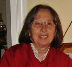FALLECE LA HERMANA MARÍA PAZ DE SALAZAR Y ACHA, ACADÉMICA CORRESPONDIENTE EN SALAMANCA