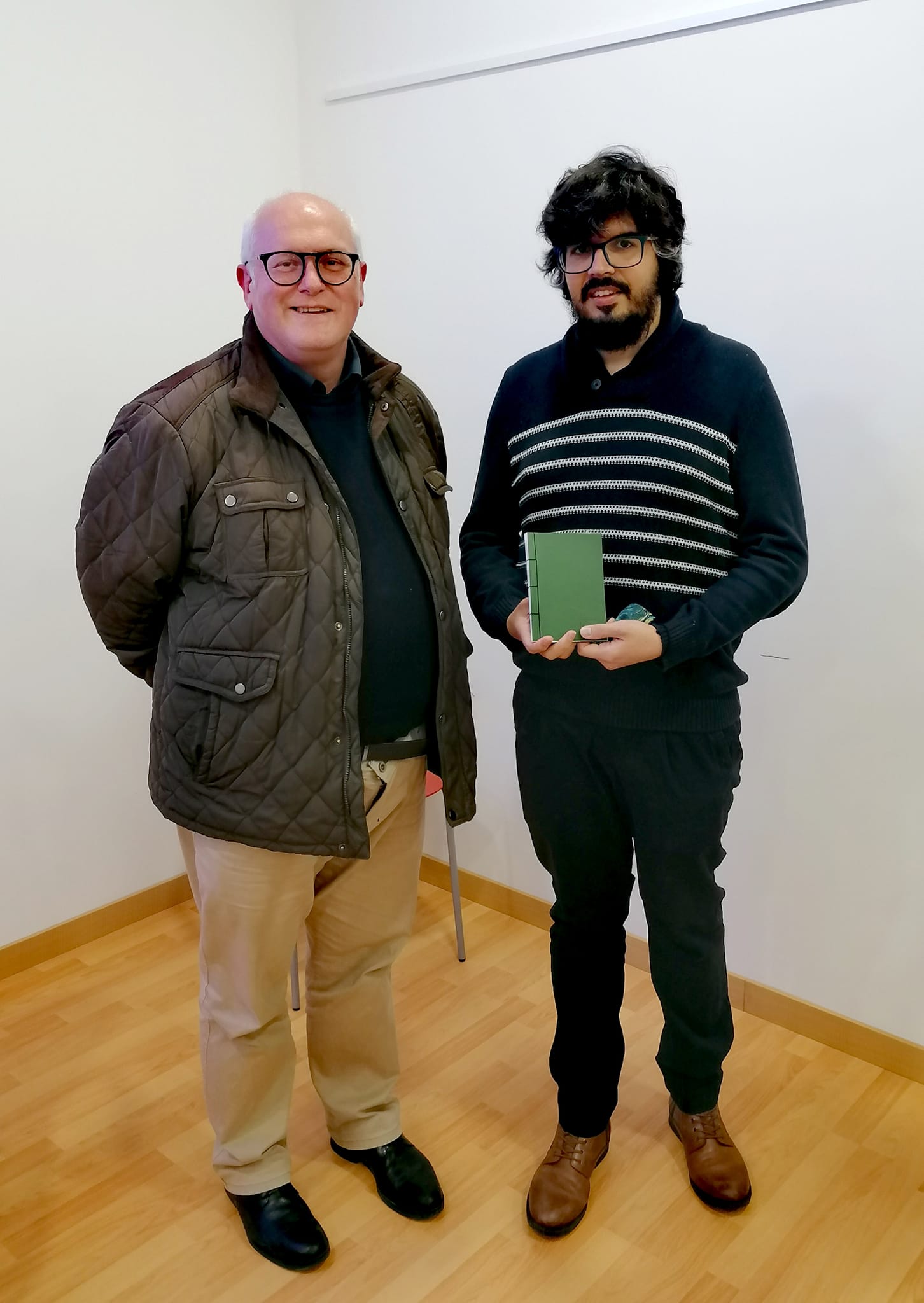 DÍA DEL LIBRO Y LOS DERECHOS DE AUTOR