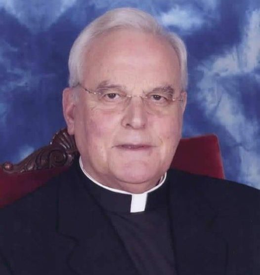 AYER FALLECIÓ EN MADRID EL CARDENAL CARLOS AMIGO VALLEJO