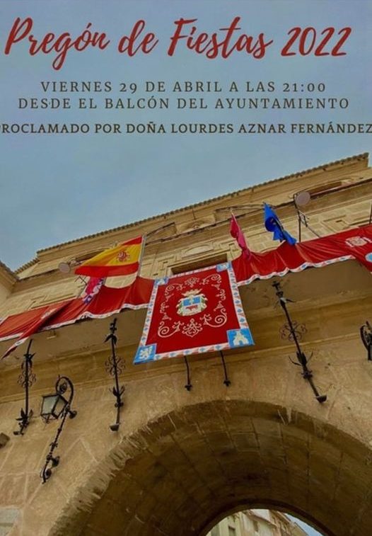 FIESTAS DE LA VERÁ CRUZ DE CARVACA