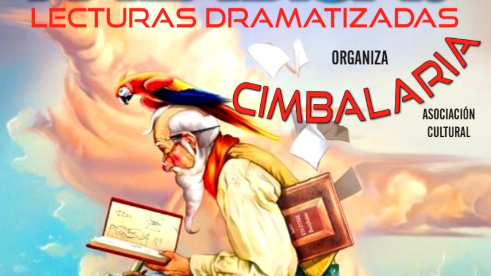 CELEBRACIÓN DEL DÍA DEL LIBRO EN LA BAÑEZA