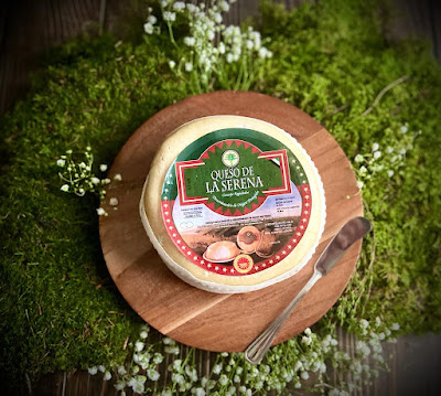 EL QUESO DE LA SERENA
