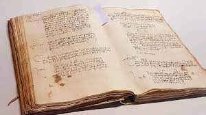 PIDEN QUE LA “LEY PERPETUA” SEA RECONOCIDO COMO MEMORIA DEL MUNDO POR LA UNESCO