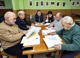 CREATIVIDAD MONUMENTAL