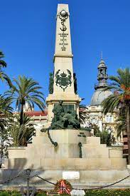 CARTAGENA CELEBRA EL DÍA DEL IDIOMA ESPAÑOL
