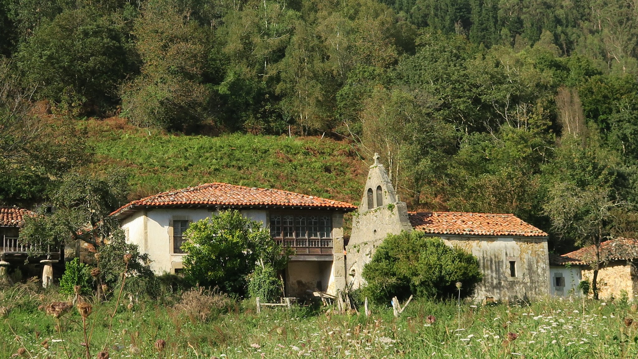 LA TARMADA