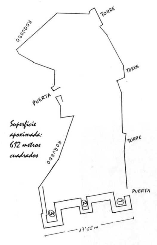 EL CASTILLO DE BLANCA (20)