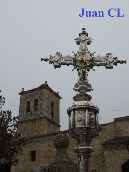 SALUDO FUENTEPIÑELANO 3066 – LA SANTA CRUZ, ¿CUÁNDO ES? POR MAYO EL DÍA TRES»